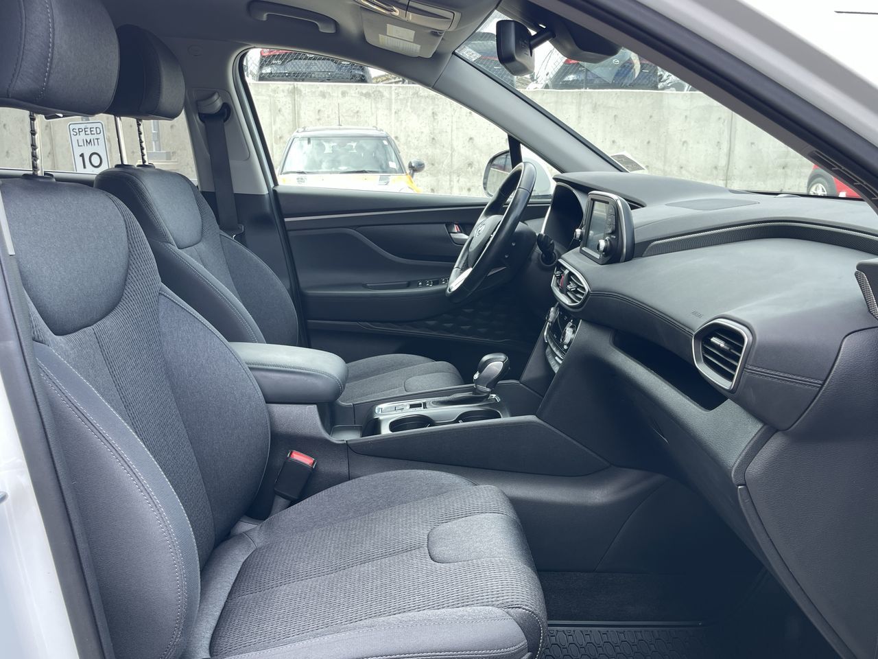 2019 Hyundai Santa Fe in Calgary, Alberta