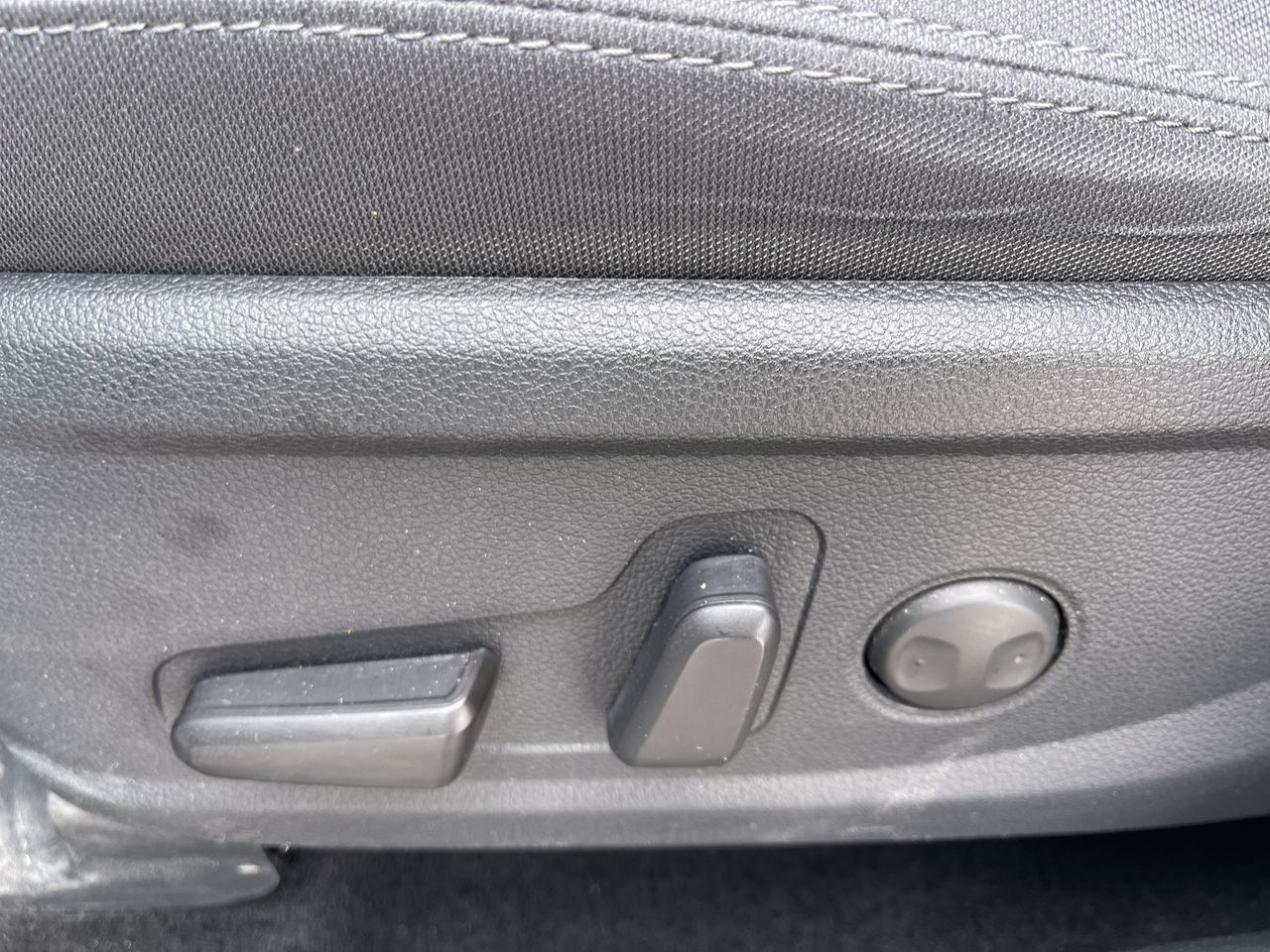 2019 Hyundai Santa Fe in Calgary, Alberta