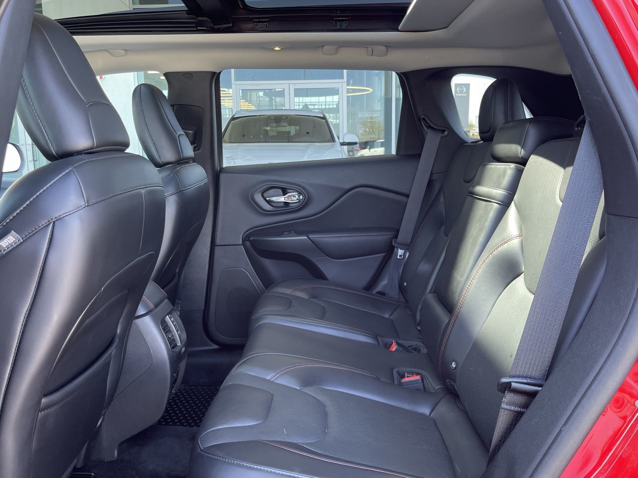 Jeep Cherokee  2019 à Calgary, Alberta