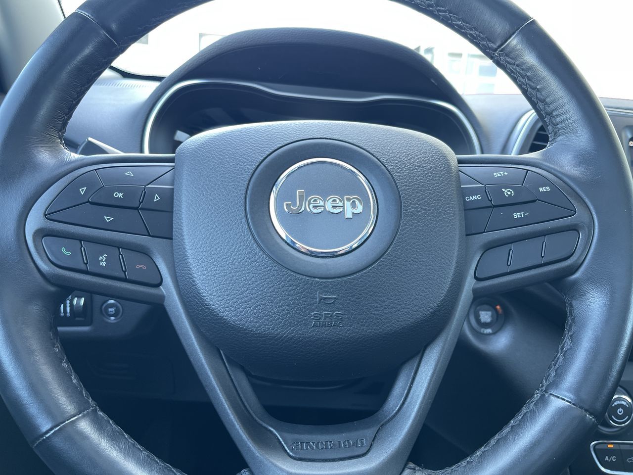 Jeep Cherokee  2019 à Calgary, Alberta