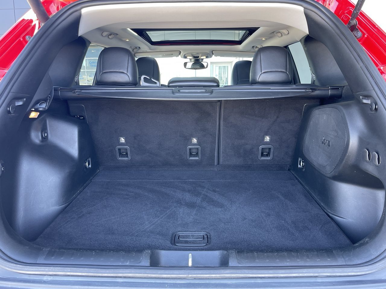 Jeep Cherokee  2019 à Calgary, Alberta