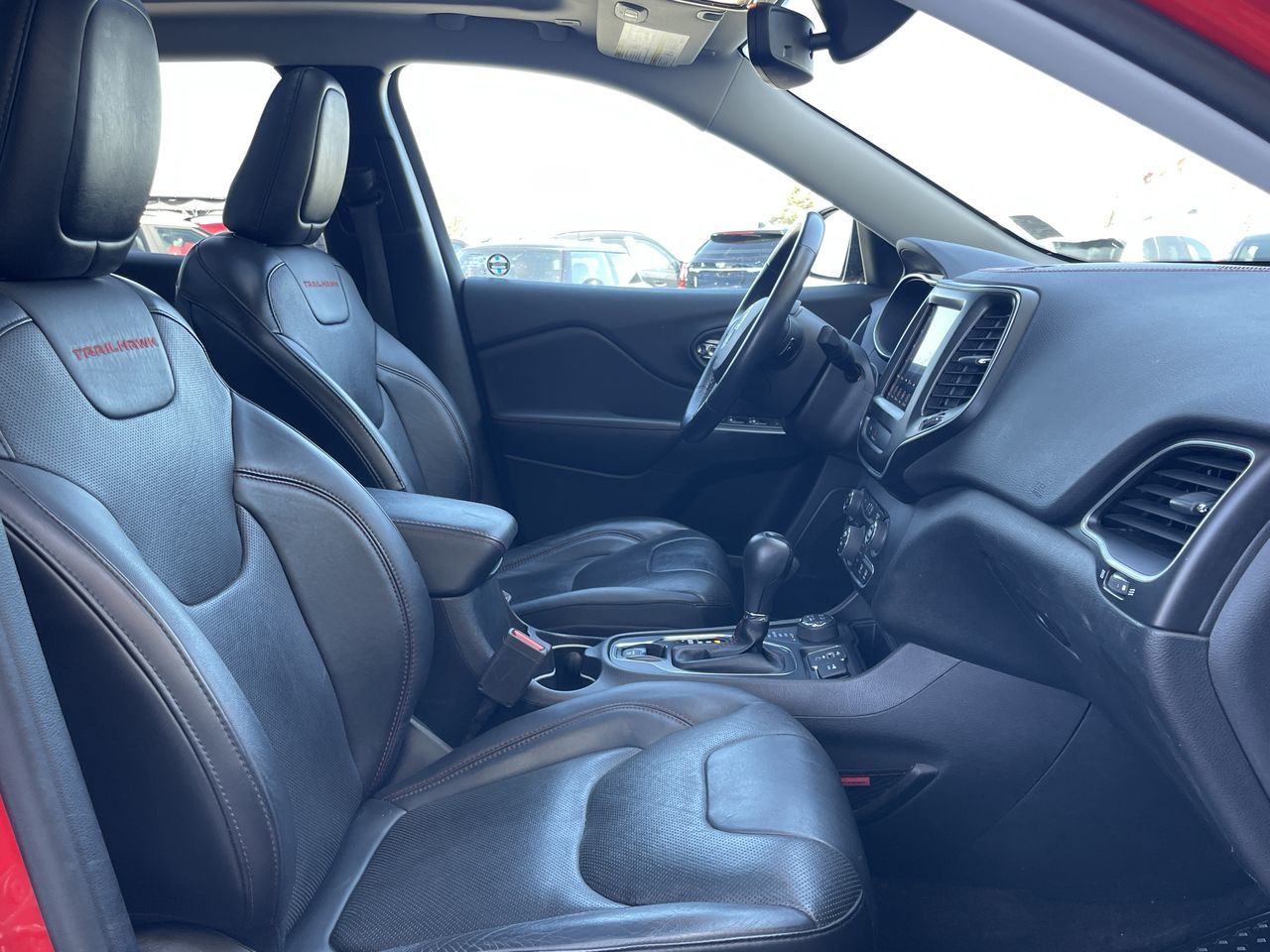 Jeep Cherokee  2019 à Calgary, Alberta