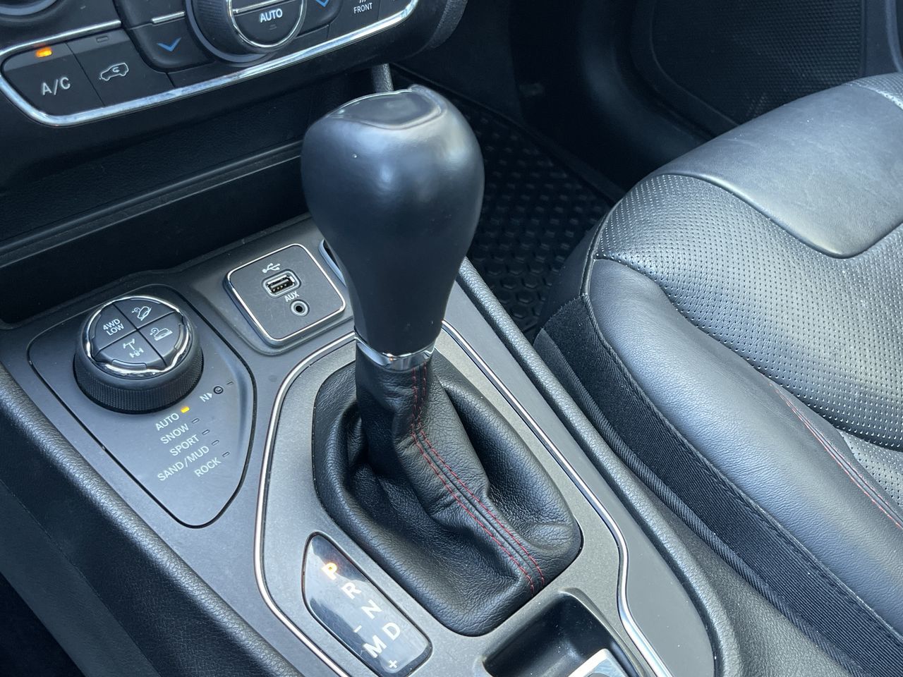 Jeep Cherokee  2019 à Calgary, Alberta