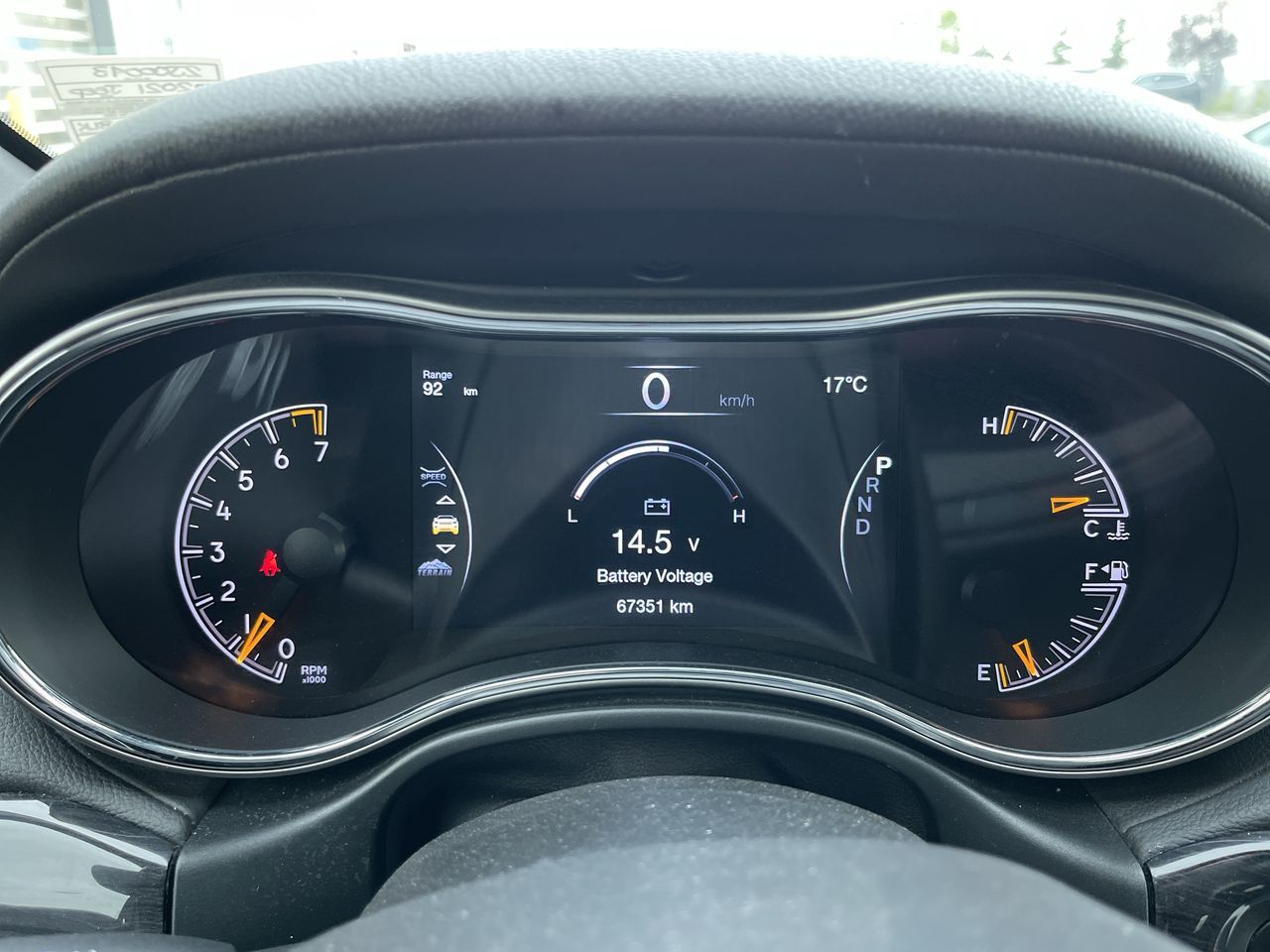 2021 Jeep Grand Cherokee in Calgary, Alberta