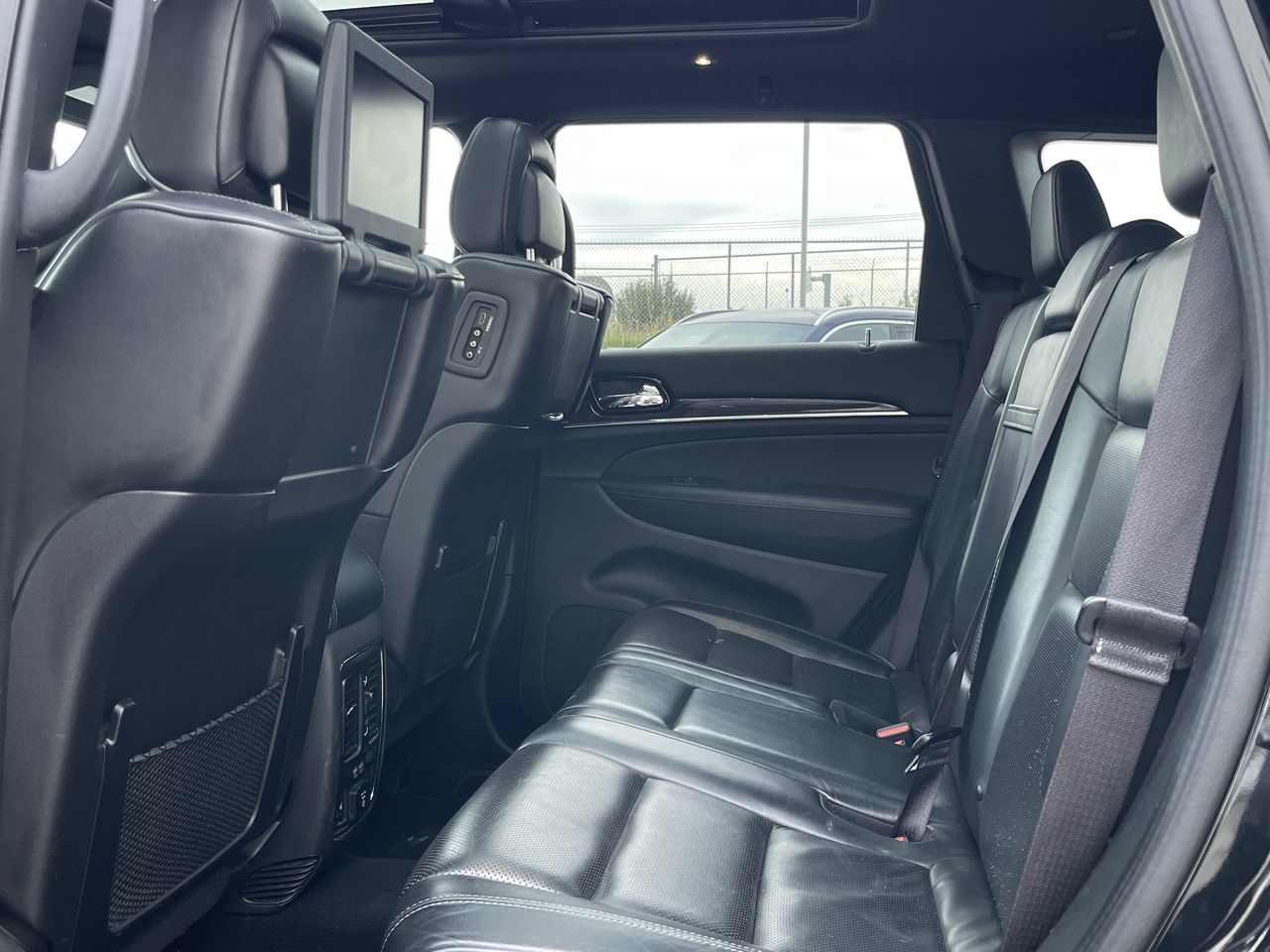 2021 Jeep Grand Cherokee in Calgary, Alberta