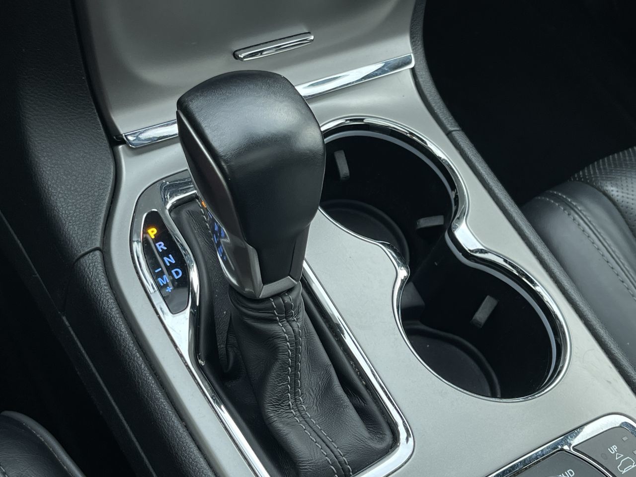 2021 Jeep Grand Cherokee in Calgary, Alberta