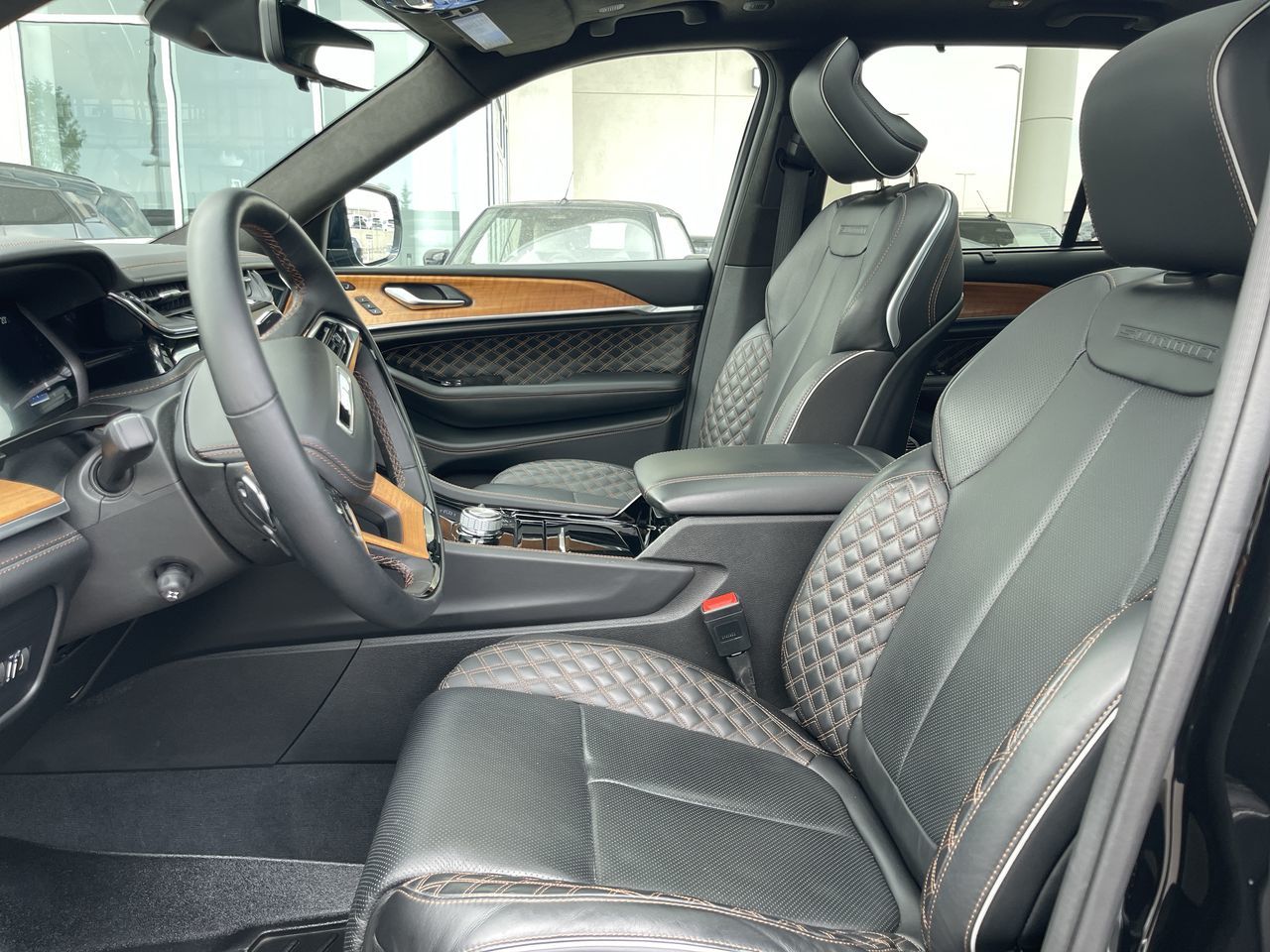 2022 Jeep Grand Cherokee