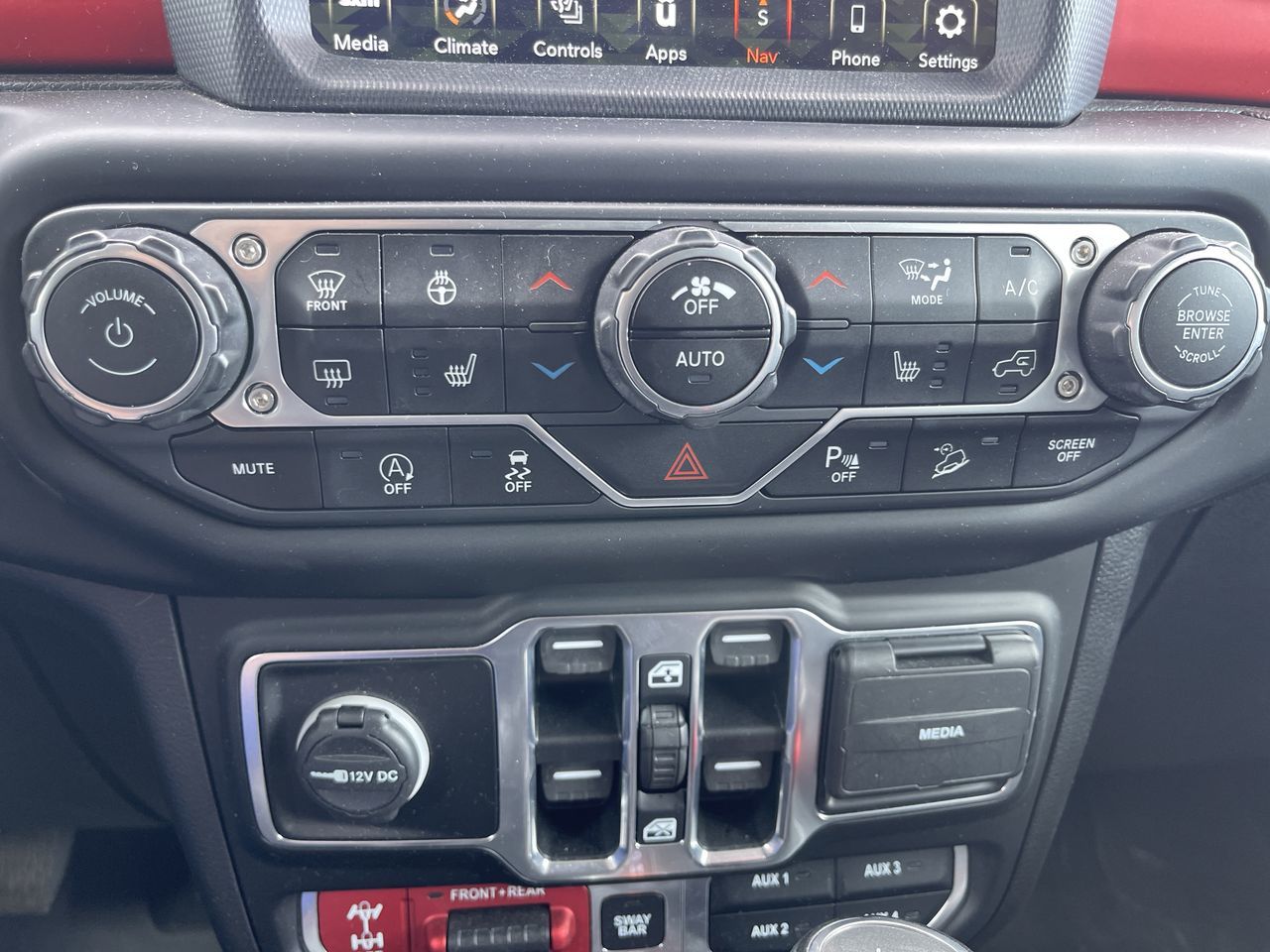 Jeep Wrangler Unlimited  2020 à Calgary, Alberta