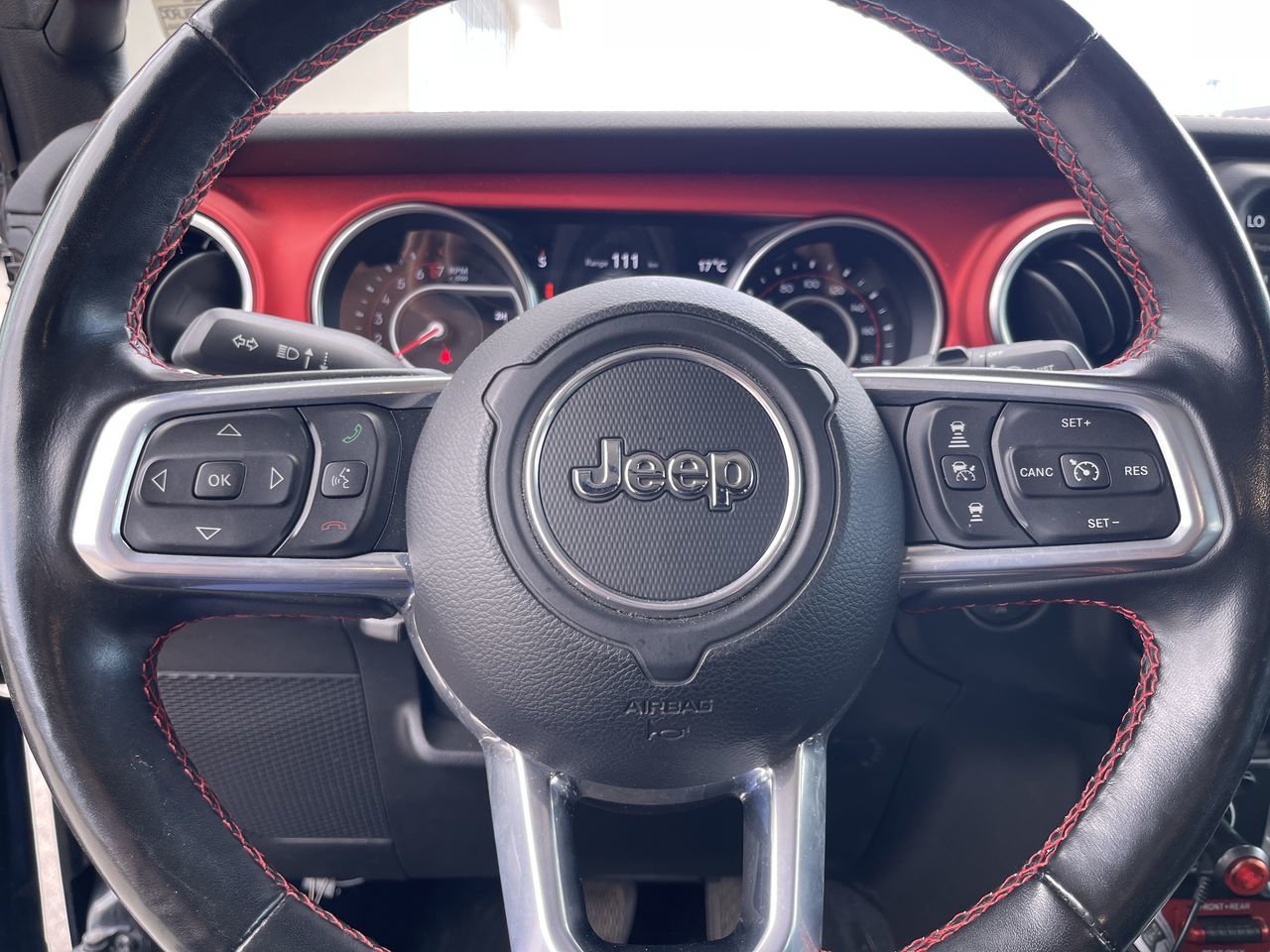 Jeep Wrangler Unlimited  2020 à Calgary, Alberta