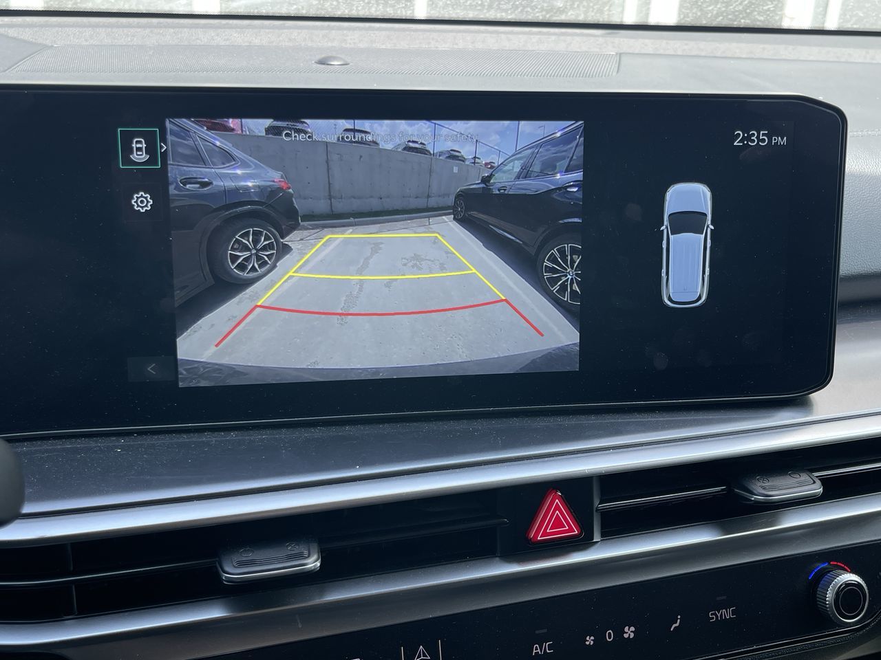 2024 Kia Sorento