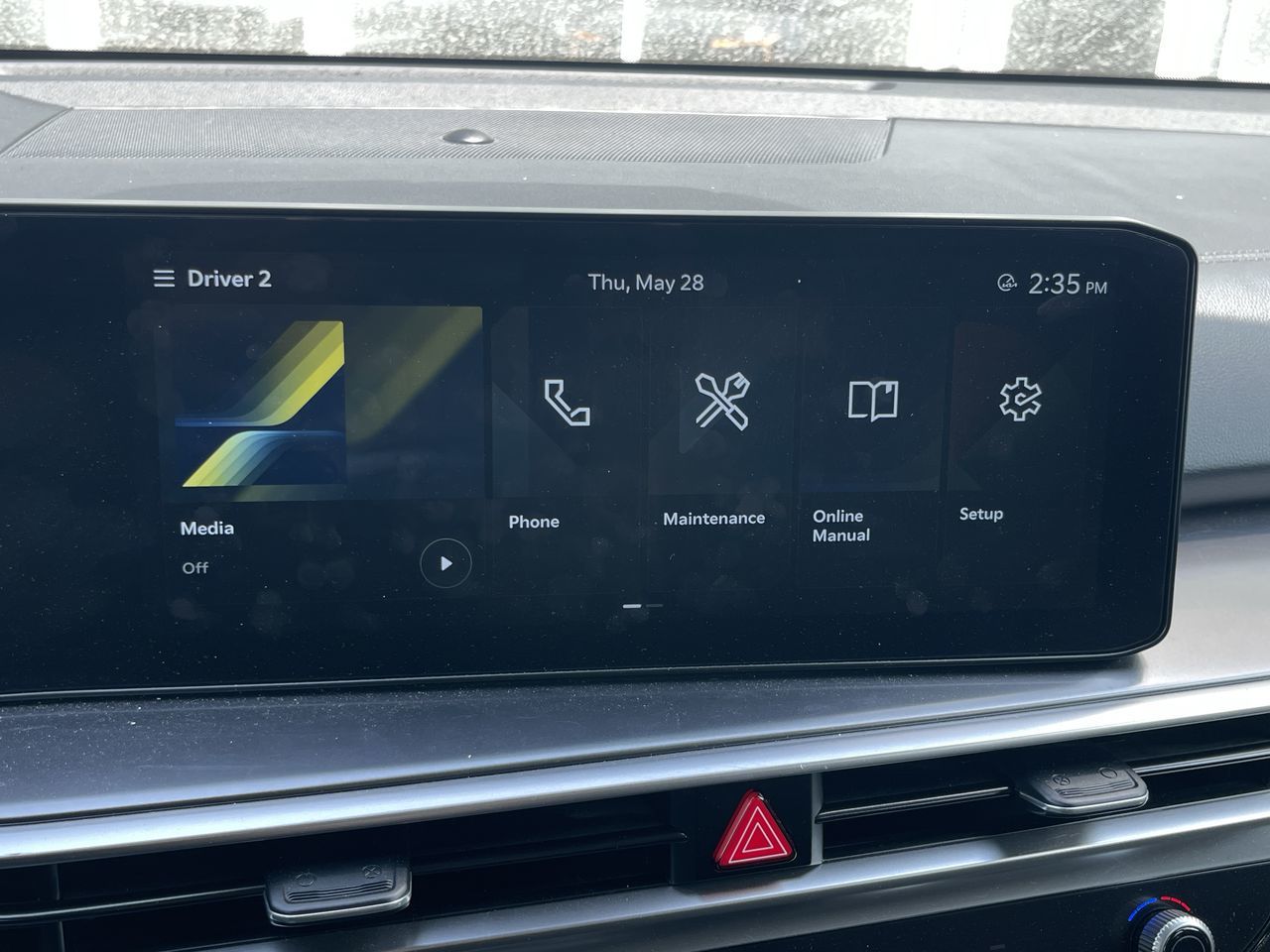 2024 Kia Sorento