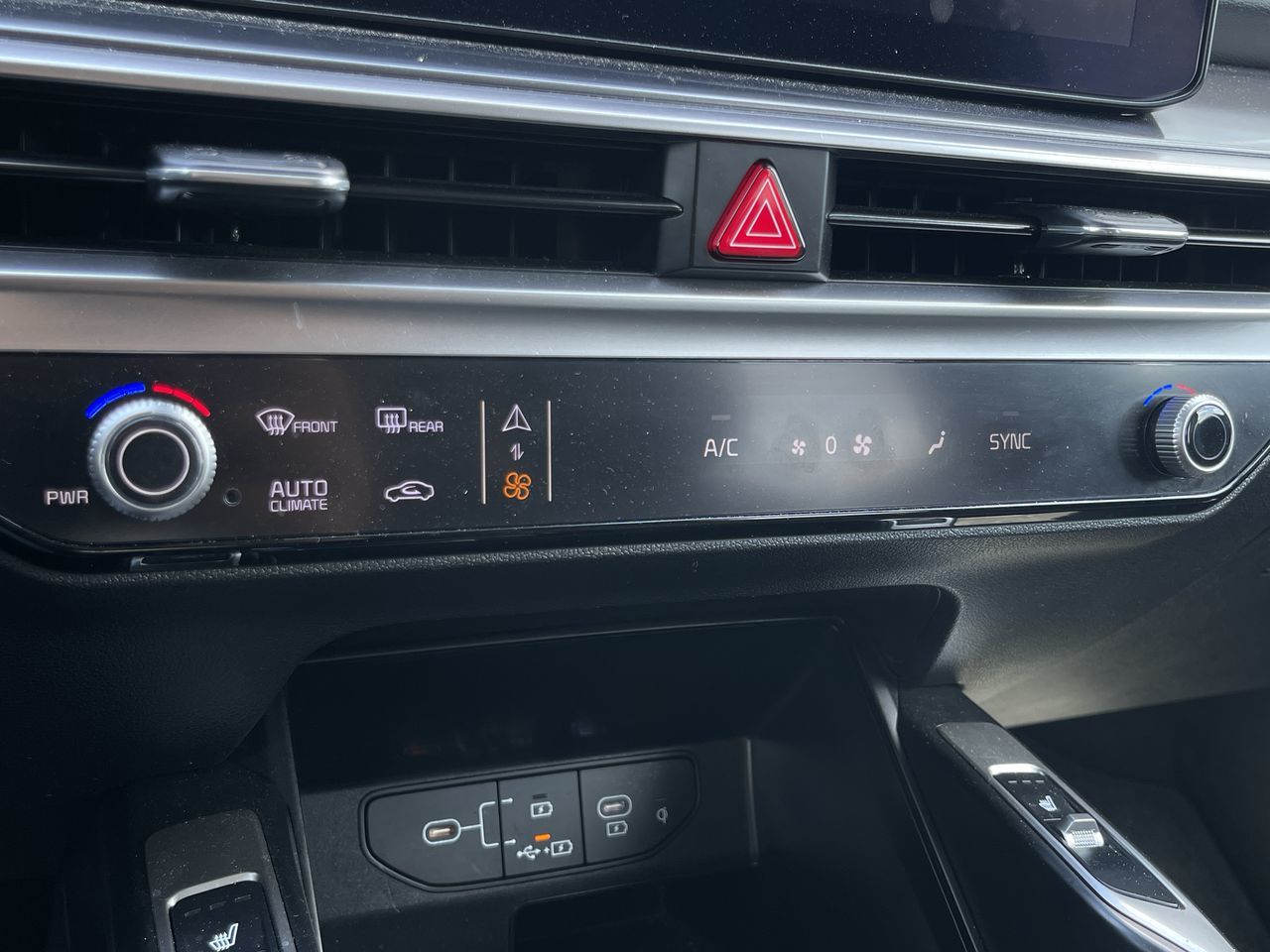 2024 Kia Sorento