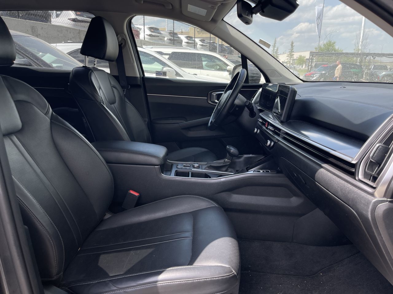 2024 Kia Sorento