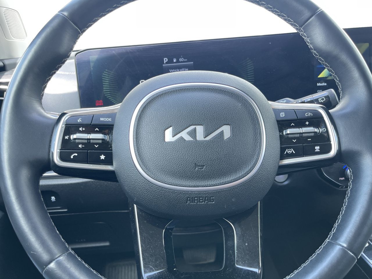 2024 Kia Sorento