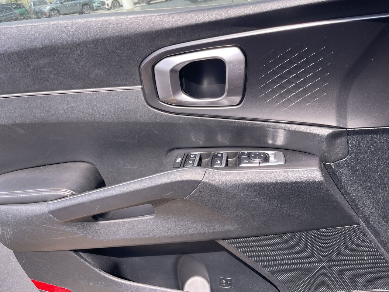 2024 Kia Sorento