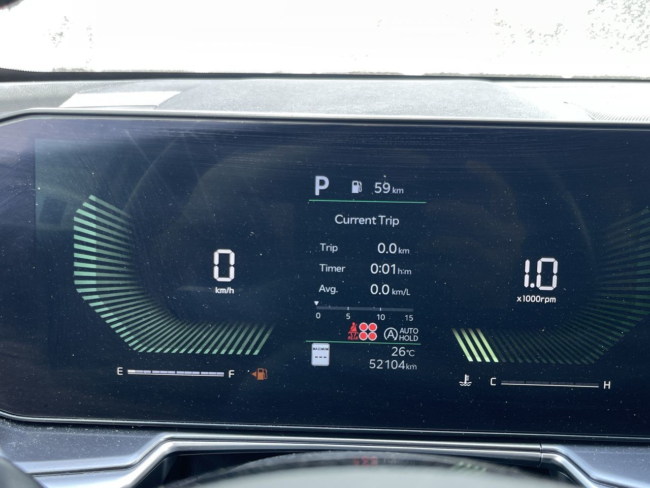 2024 Kia Sorento