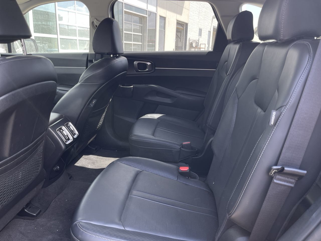 2024 Kia Sorento