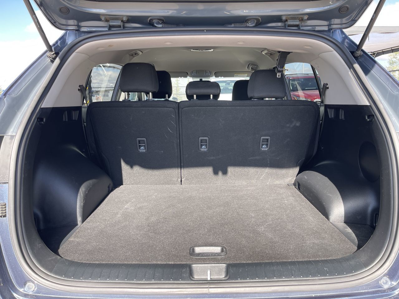 Kia Sportage  2018 à Calgary, Alberta
