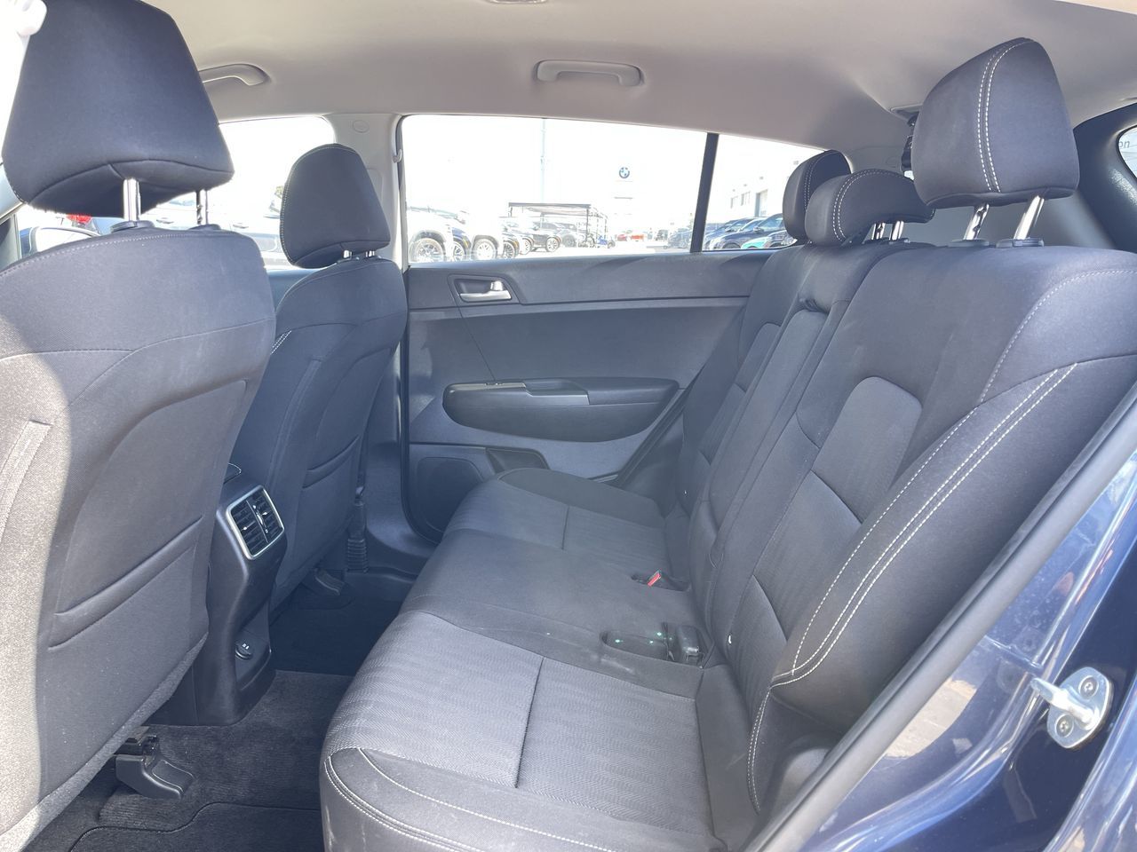 Kia Sportage  2018 à Calgary, Alberta
