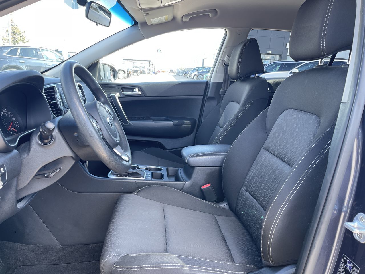 Kia Sportage  2018 à Calgary, Alberta