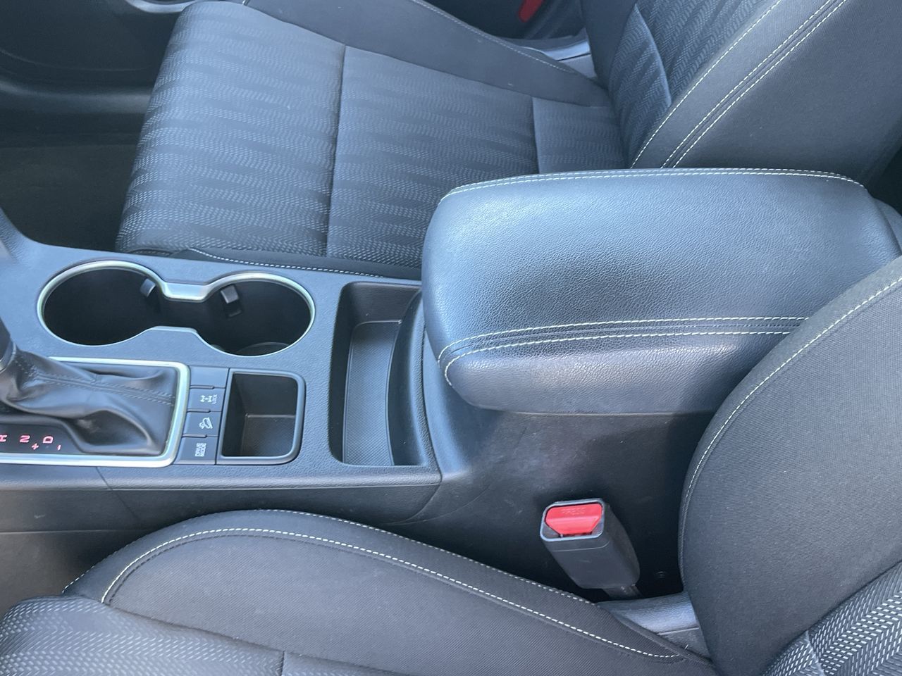 Kia Sportage  2018 à Calgary, Alberta