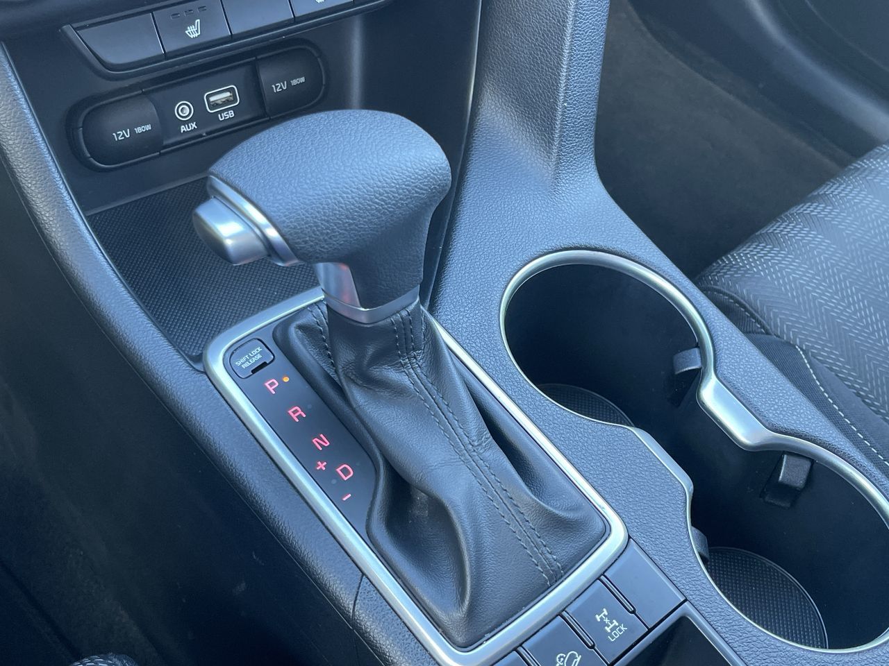 Kia Sportage  2018 à Calgary, Alberta