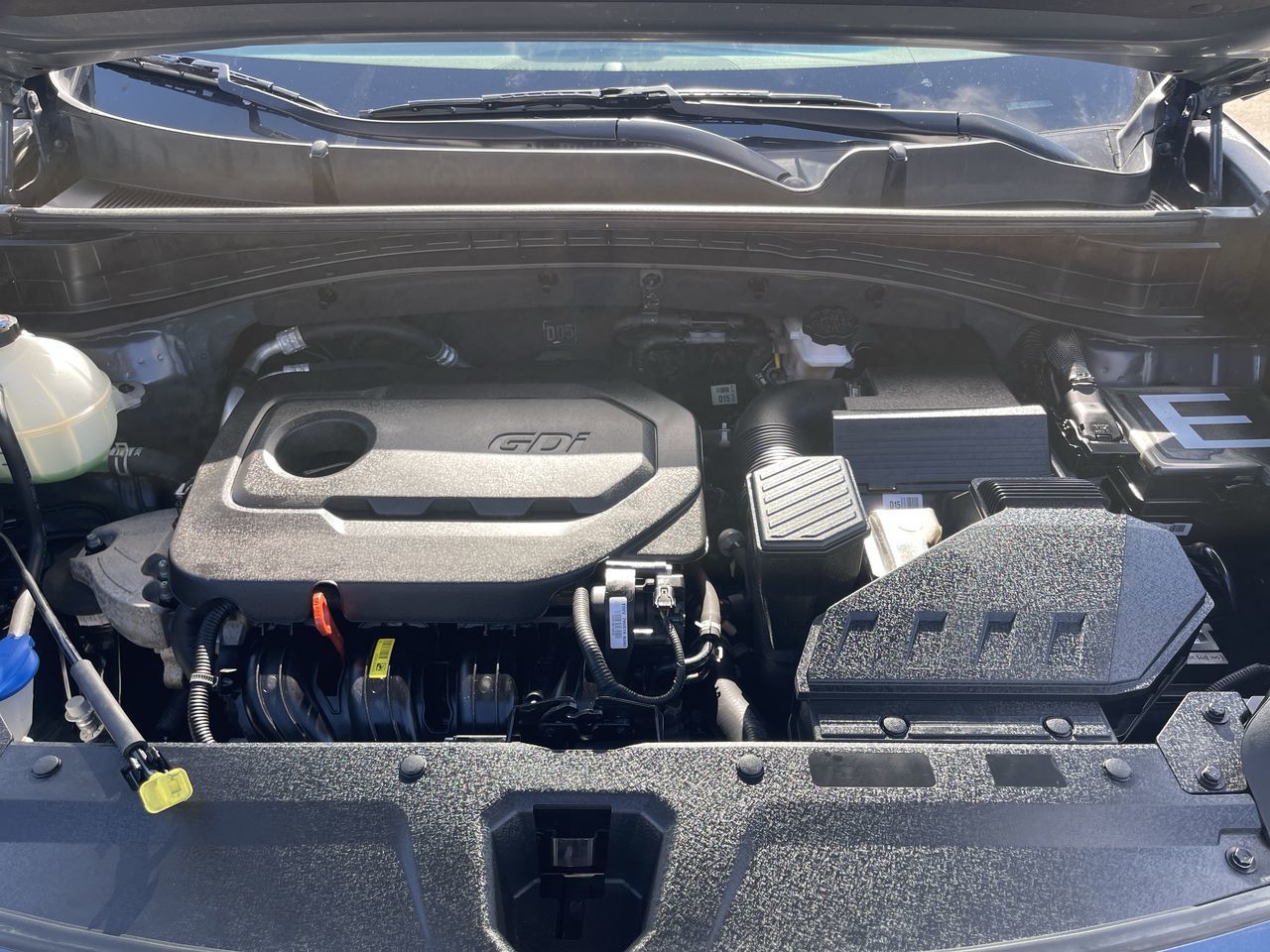 Kia Sportage  2018 à Calgary, Alberta