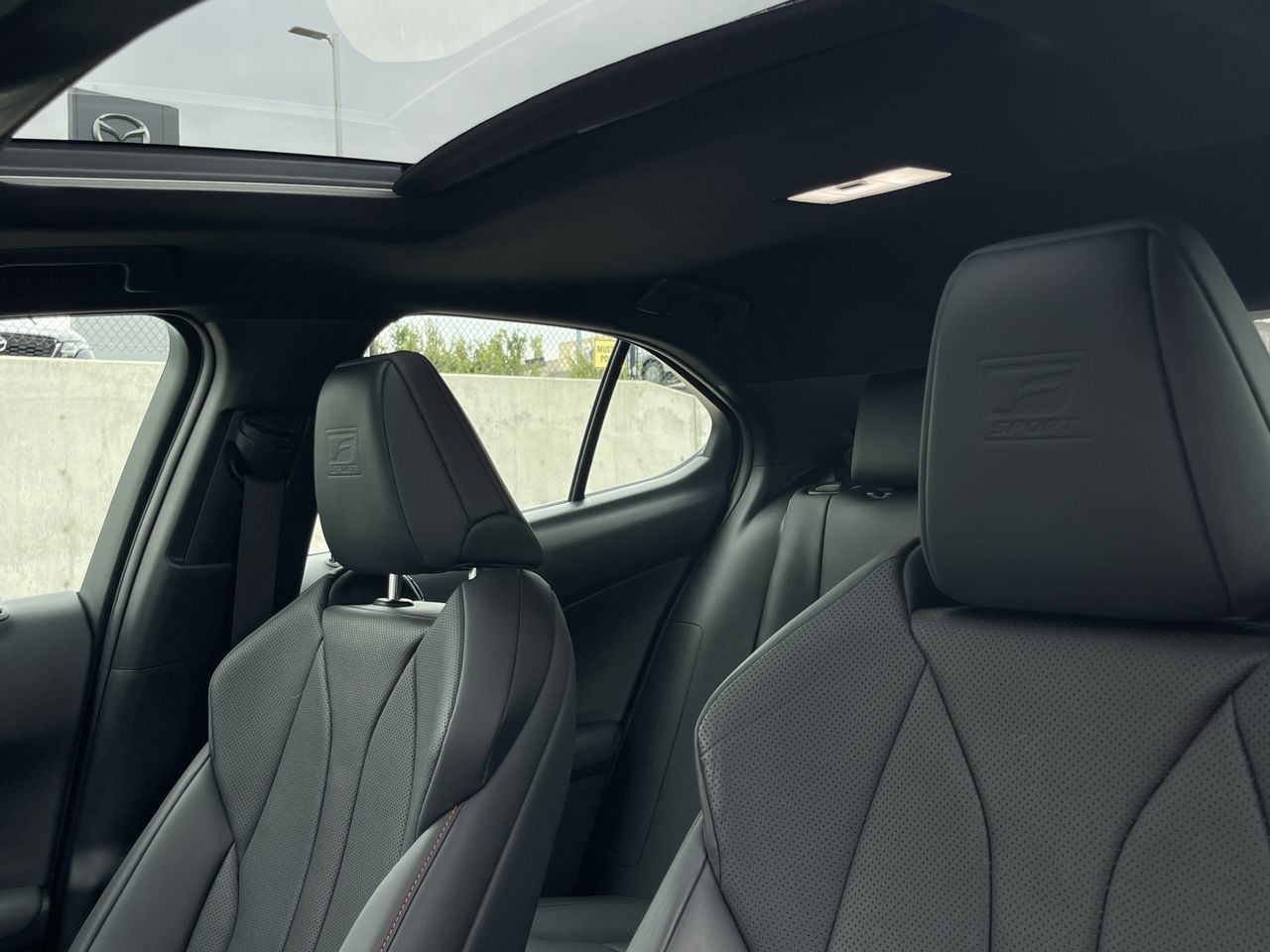 Lexus UX  2019 à Calgary, Alberta