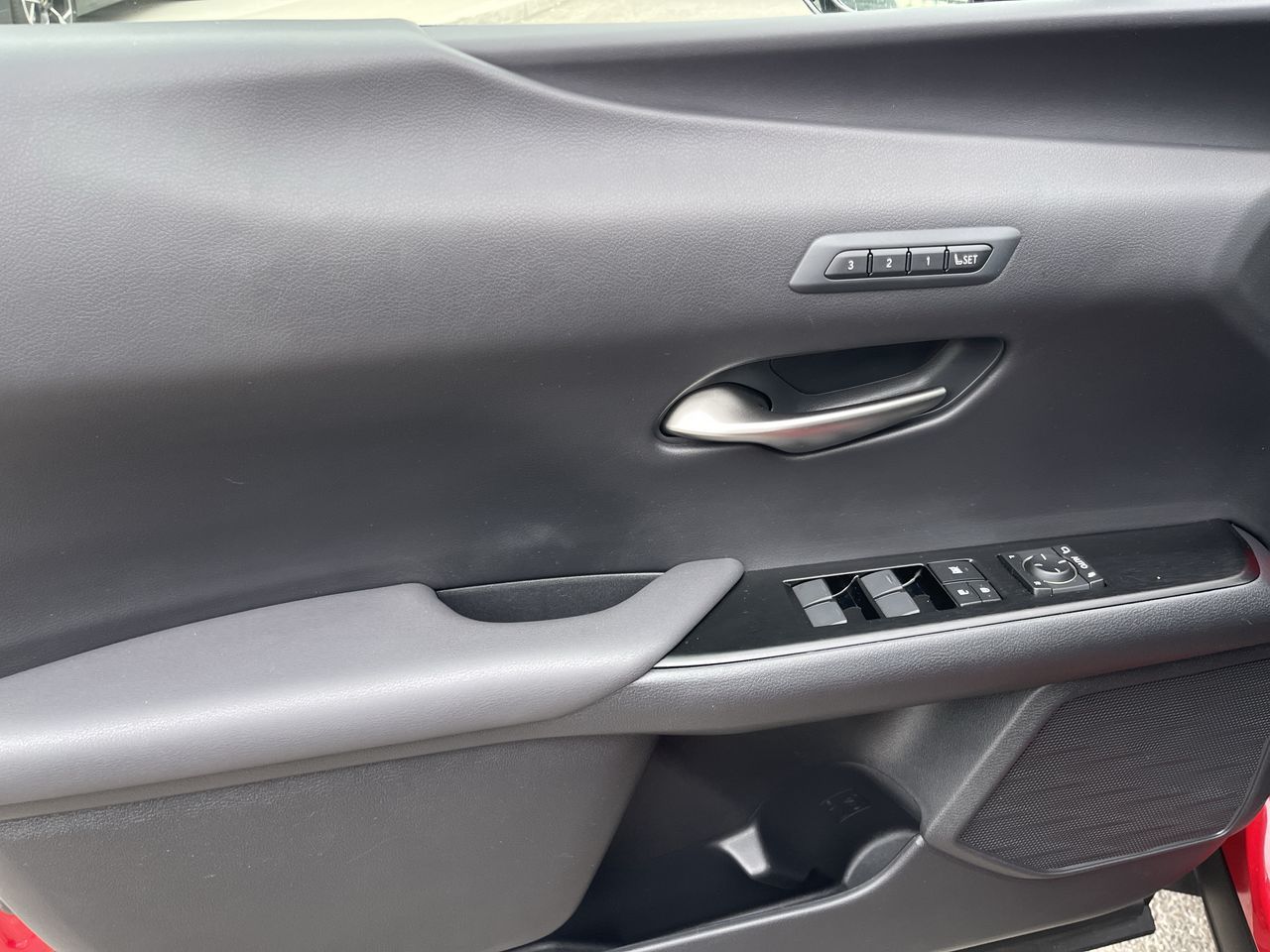 Lexus UX  2019 à Calgary, Alberta