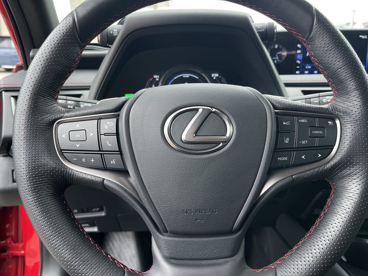Lexus UX  2019 à Calgary, Alberta