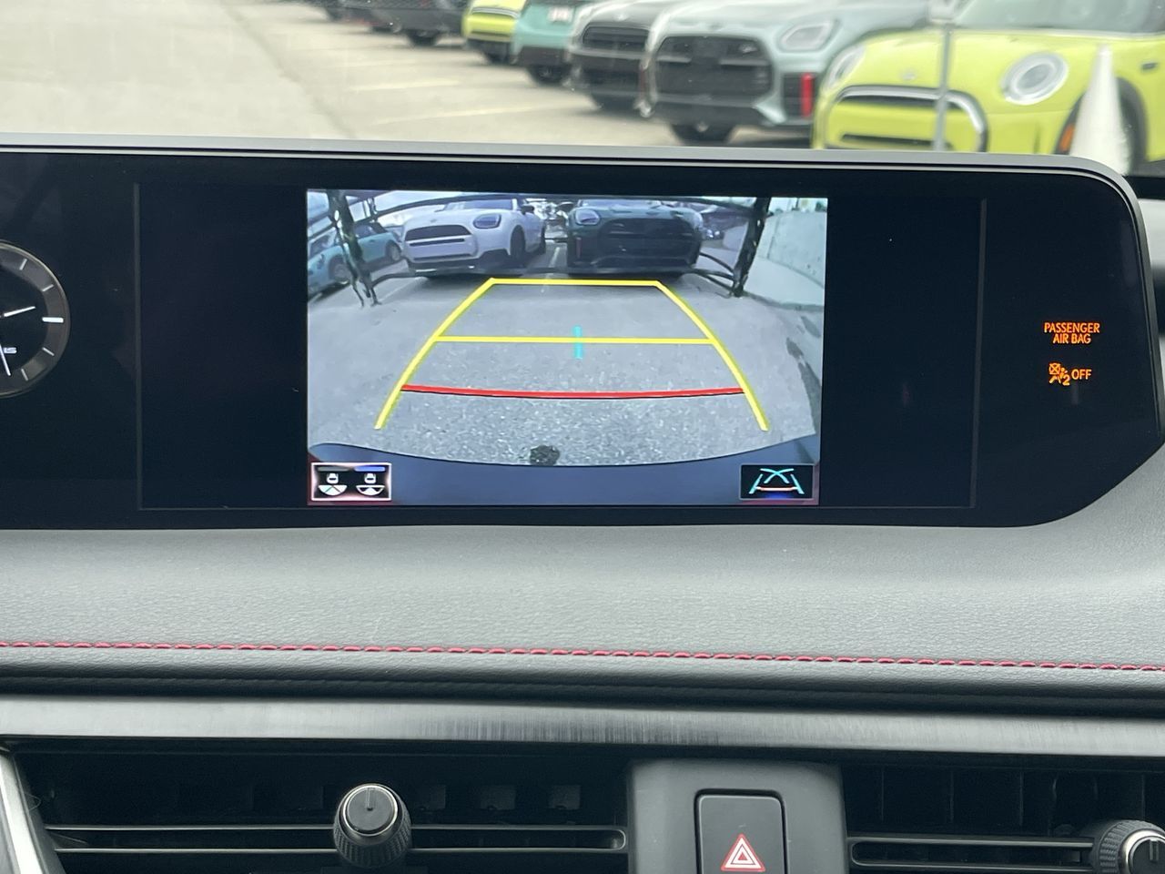 Lexus UX  2019 à Calgary, Alberta