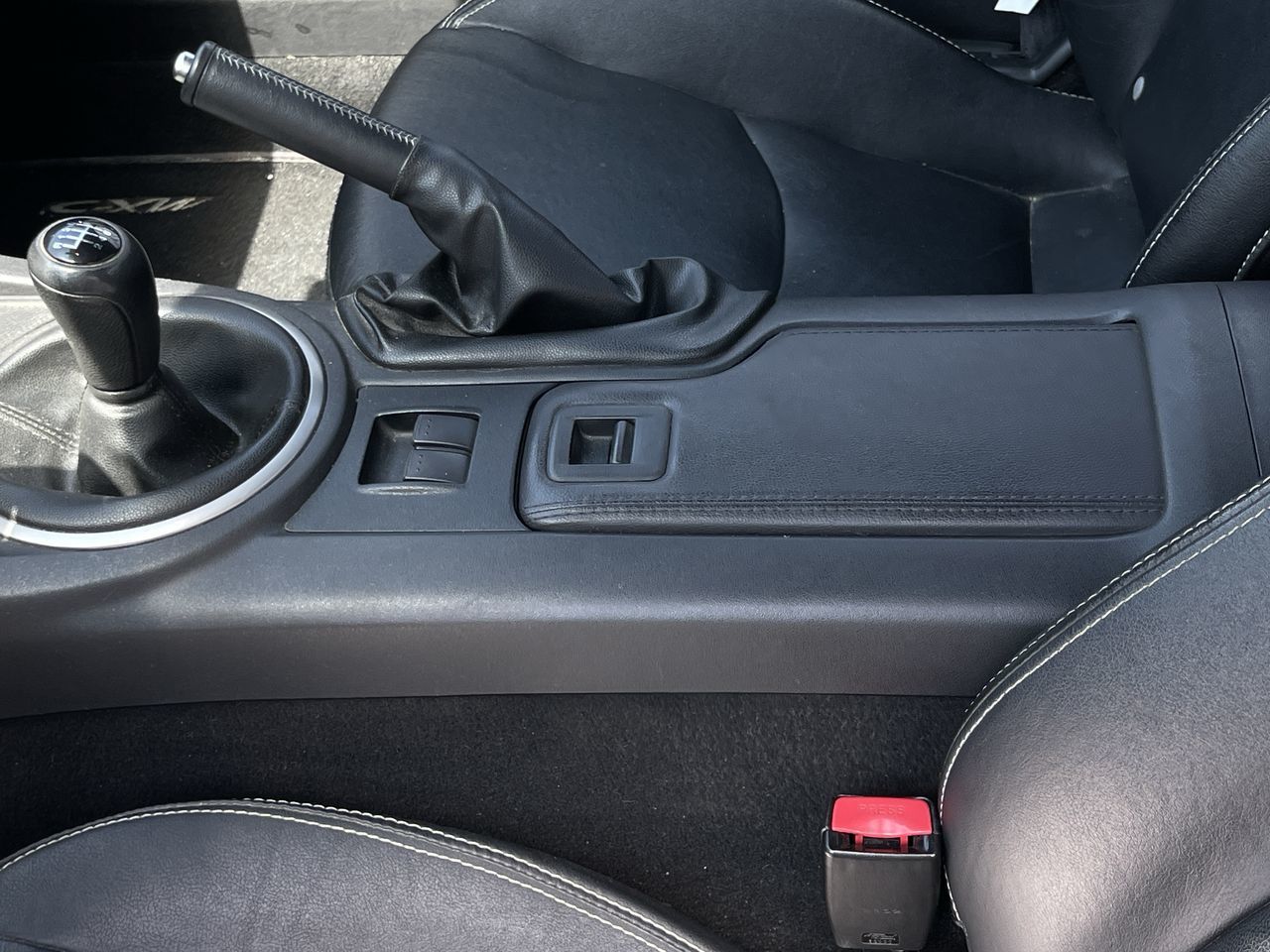 2012 Mazda MX-5 Miata in Calgary, Alberta