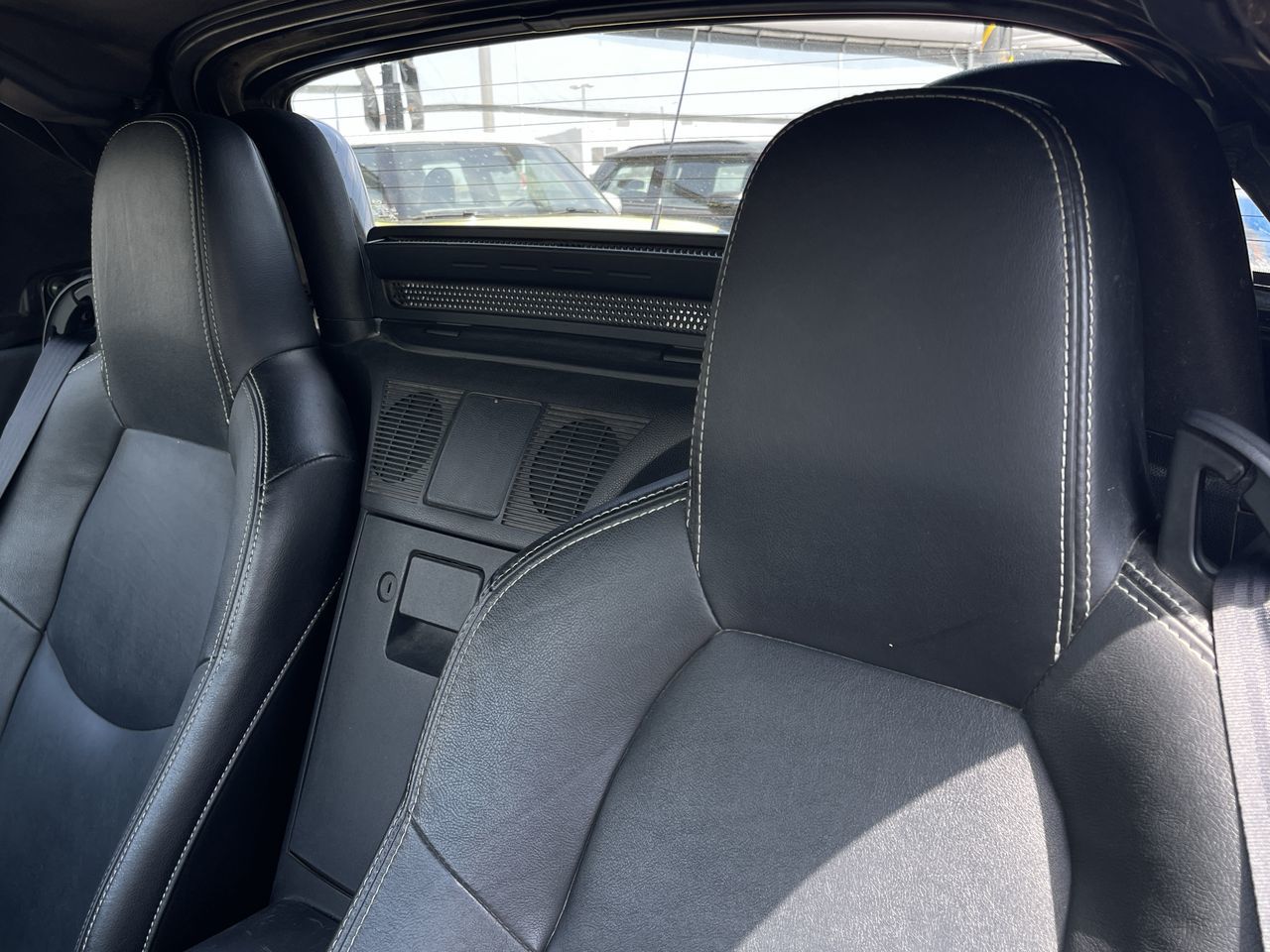 2012 Mazda MX-5 Miata in Calgary, Alberta