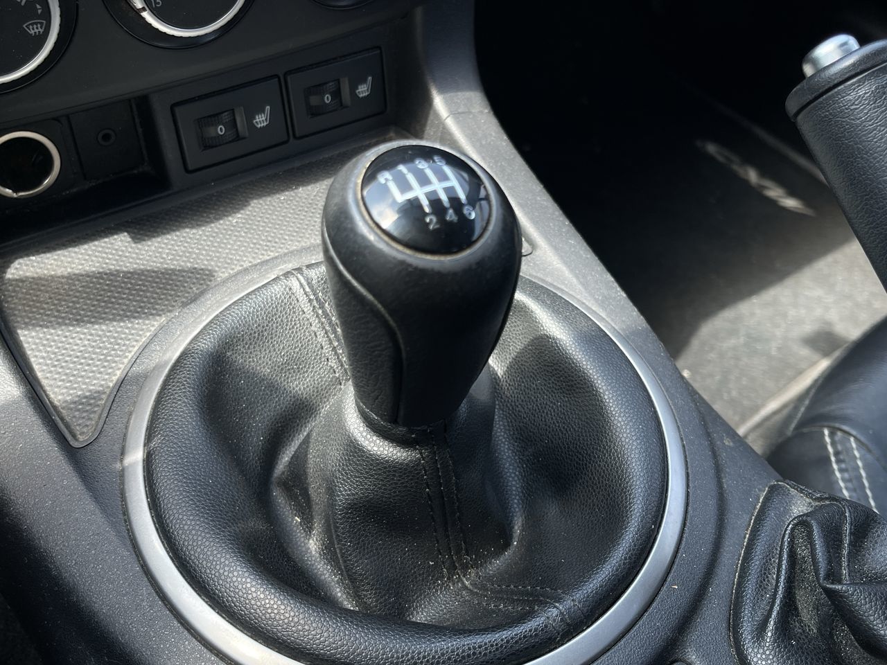 2012 Mazda MX-5 Miata in Calgary, Alberta