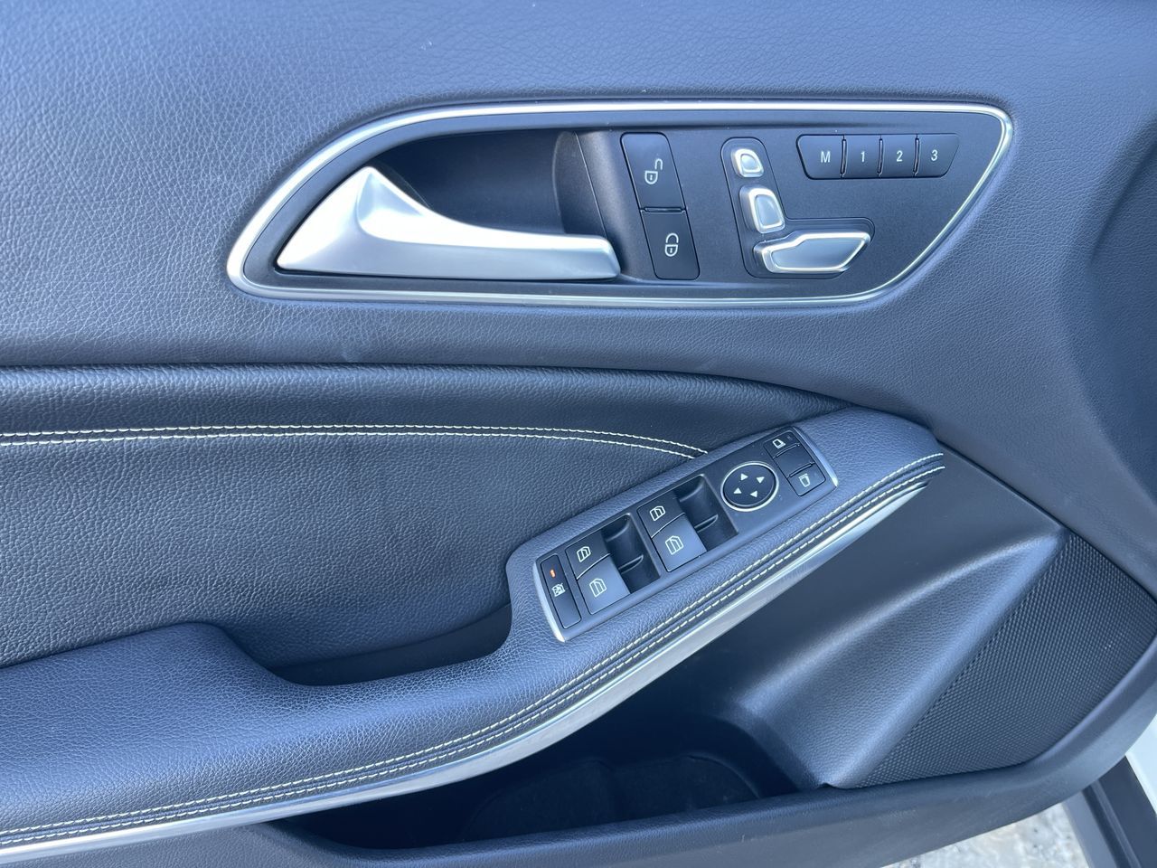 2019 Mercedes-Benz GLA