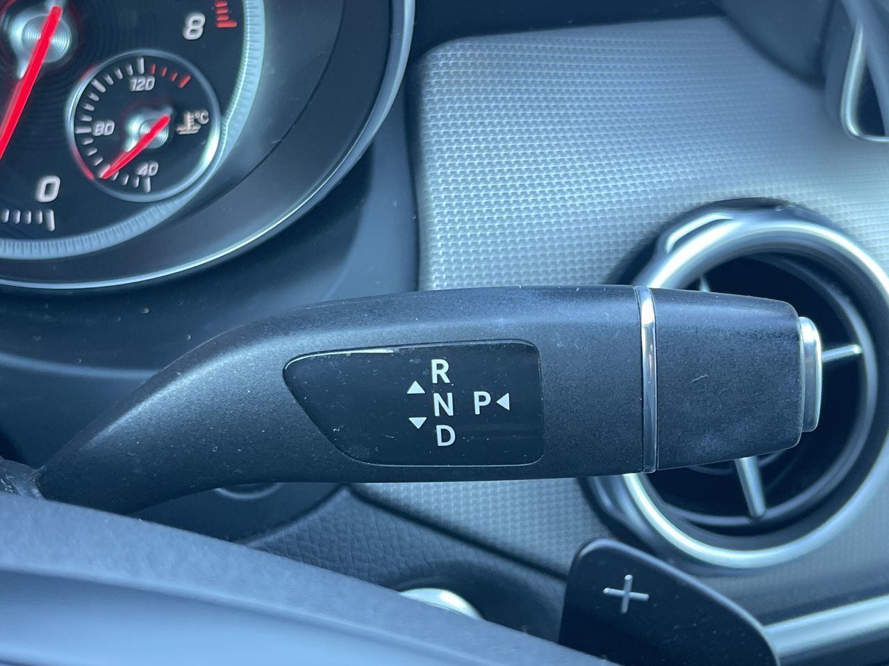 2019 Mercedes-Benz GLA