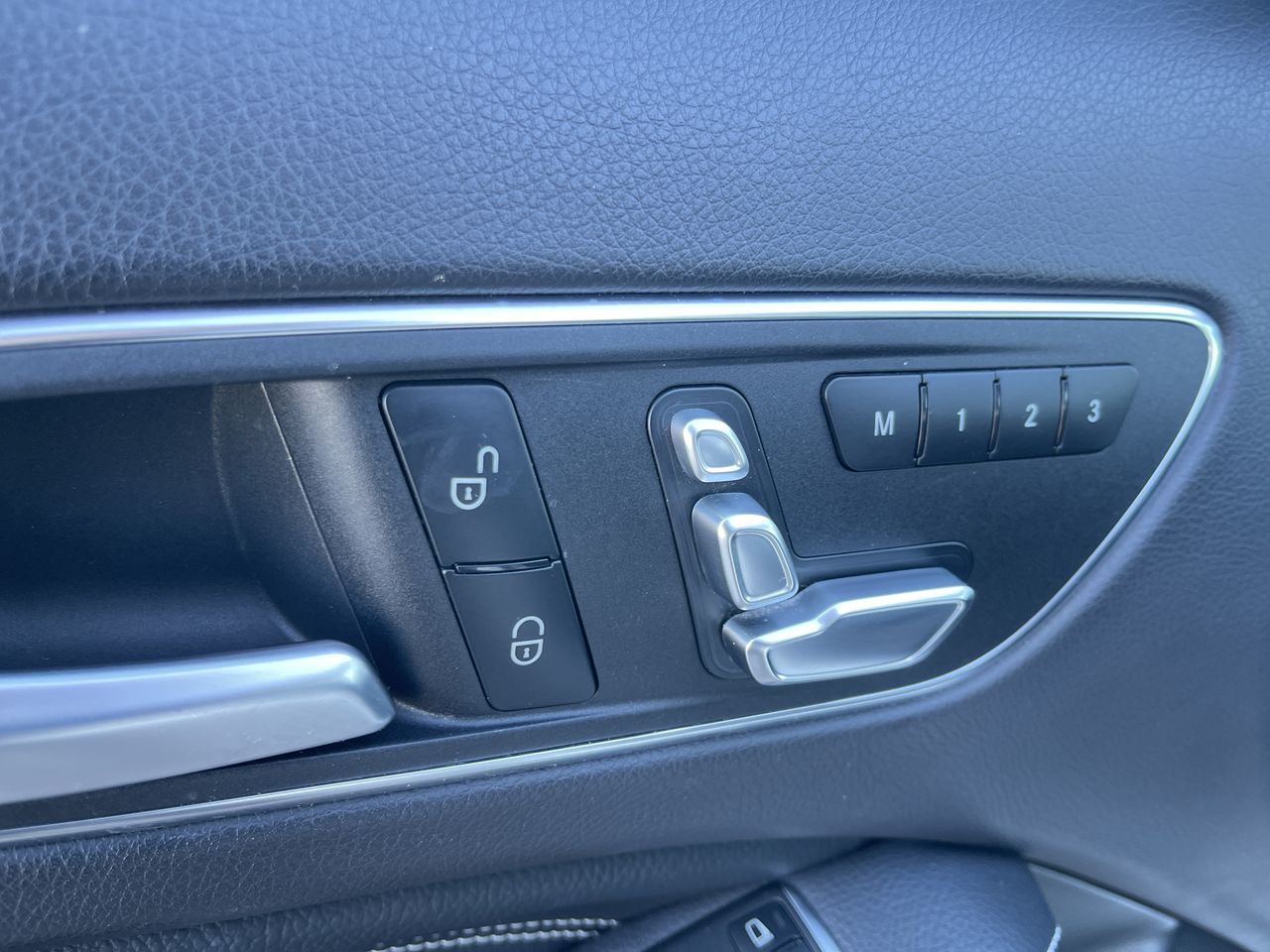 2019 Mercedes-Benz GLA