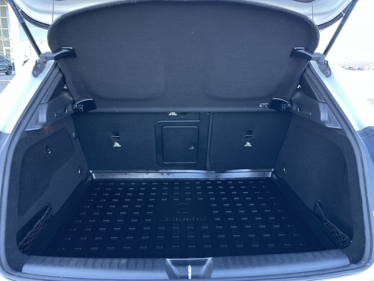 2019 Mercedes-Benz GLA