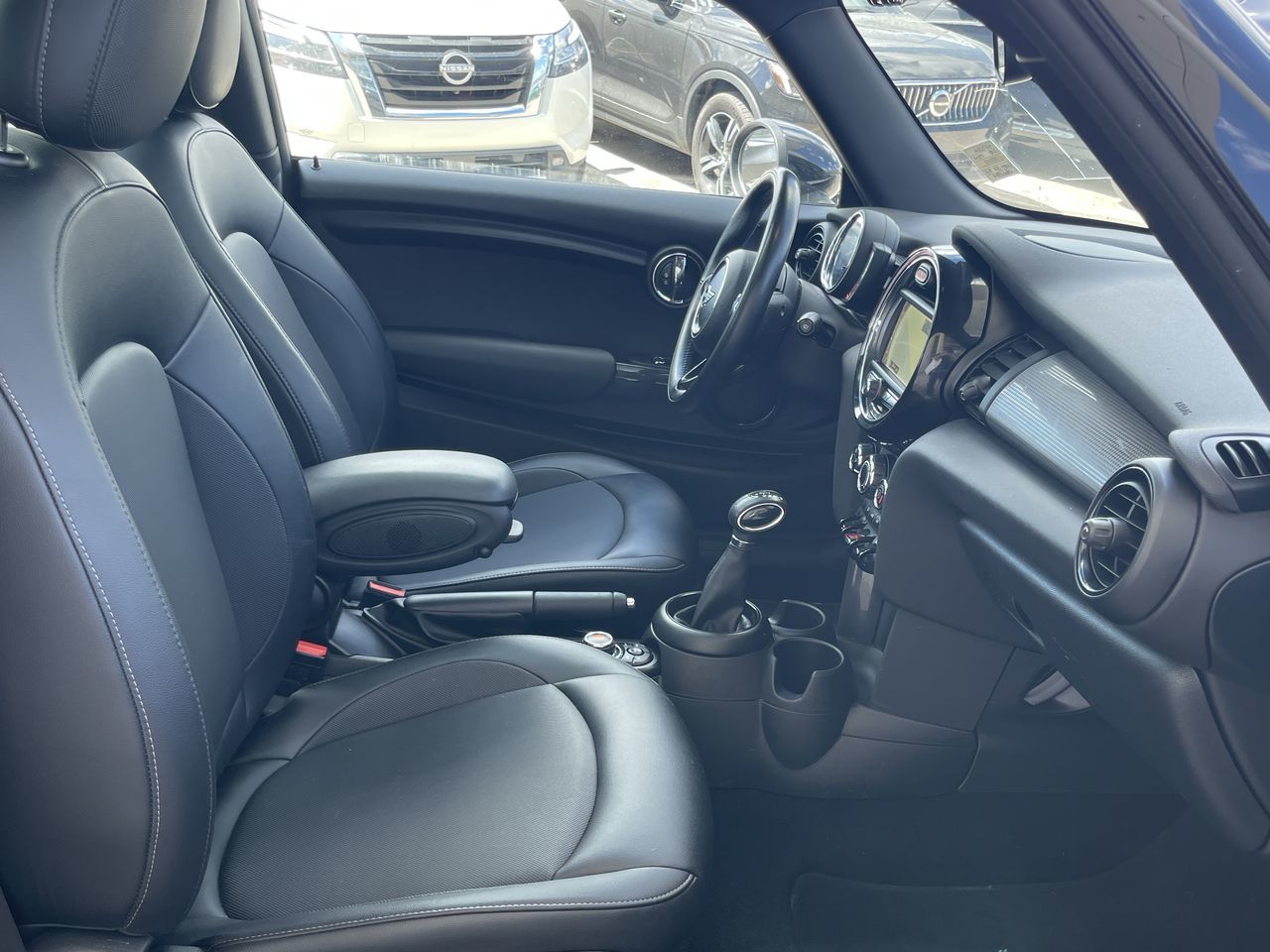 2018 MINI 3 Door in Calgary, Alberta