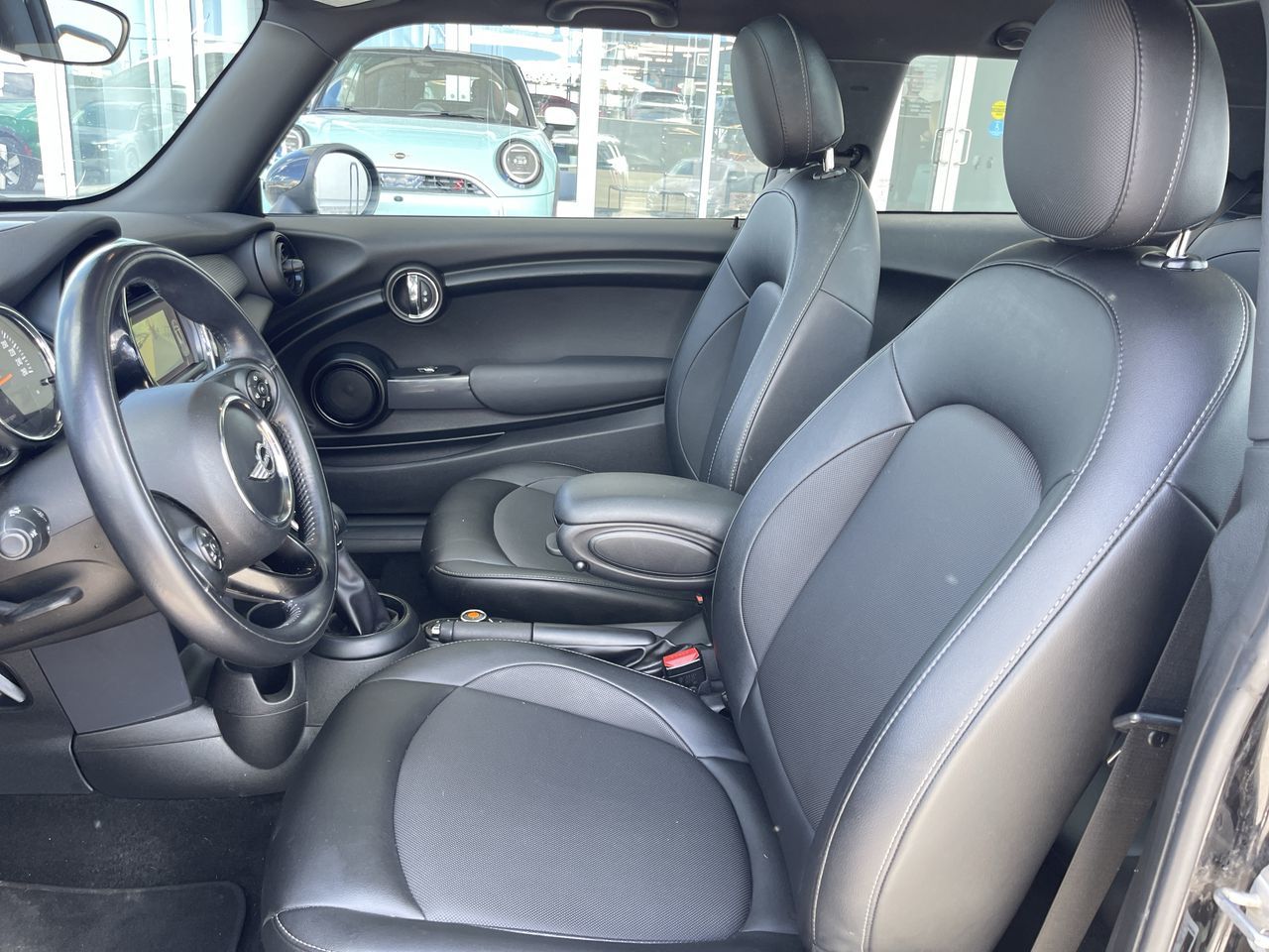 2018 MINI 3 Door in Calgary, Alberta