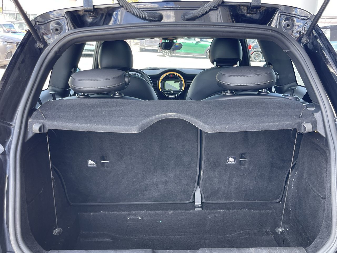 2018 MINI 3 Door in Calgary, Alberta