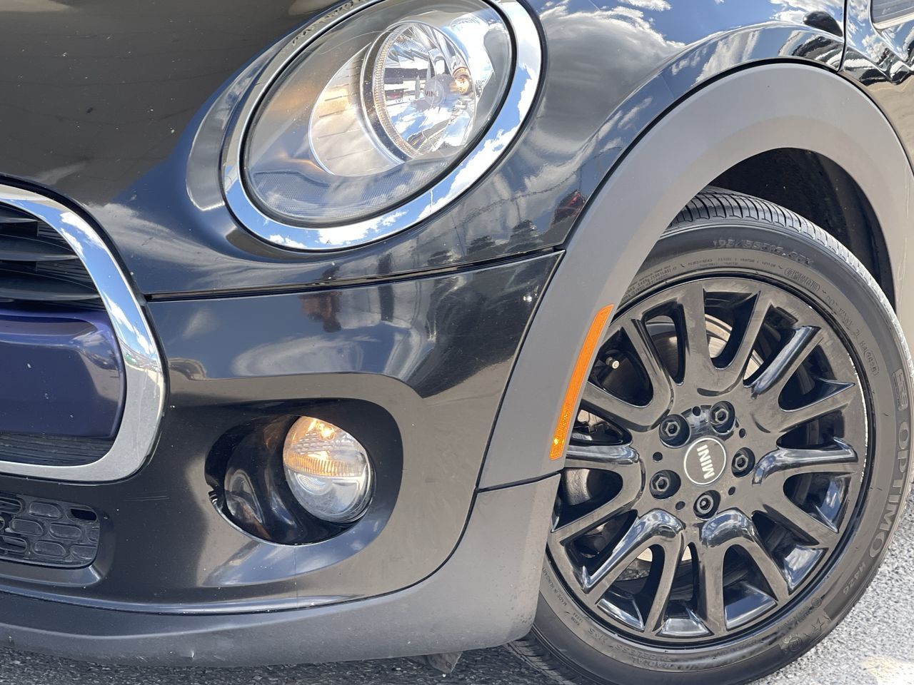 2018 MINI 3 Door in Calgary, Alberta