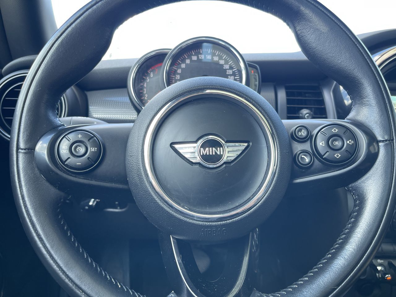 2018 MINI 3 Door in Calgary, Alberta
