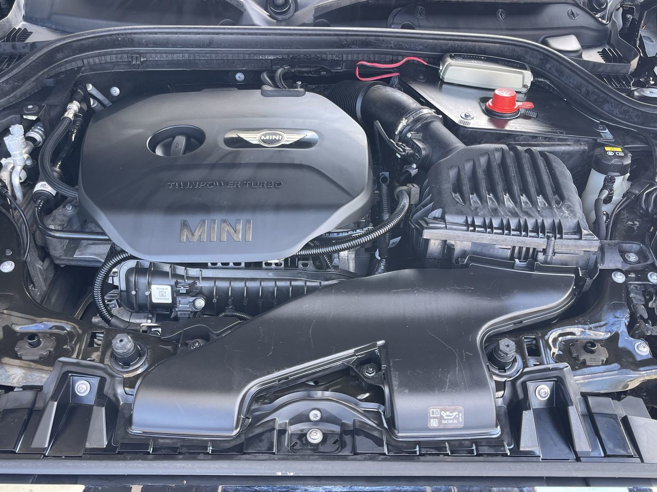 2018 MINI 3 Door in Calgary, Alberta