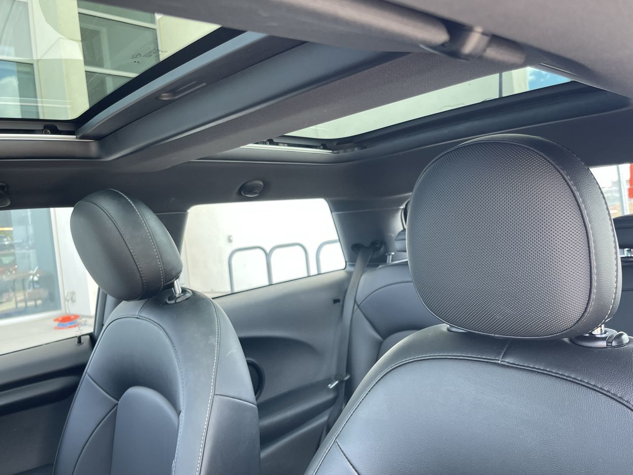 2018 MINI 3 Door in Calgary, Alberta