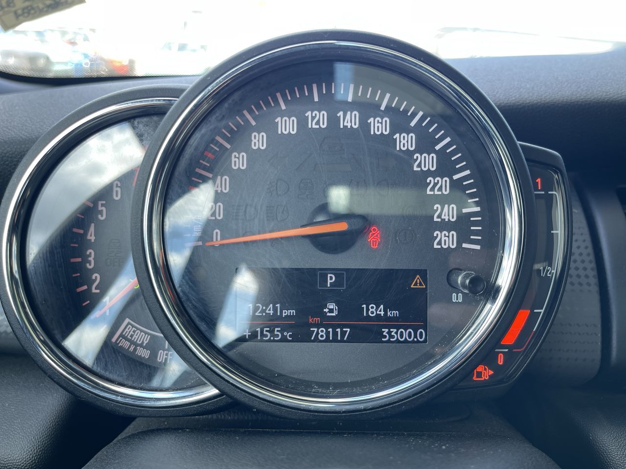 2018 MINI 3 Door in Calgary, Alberta