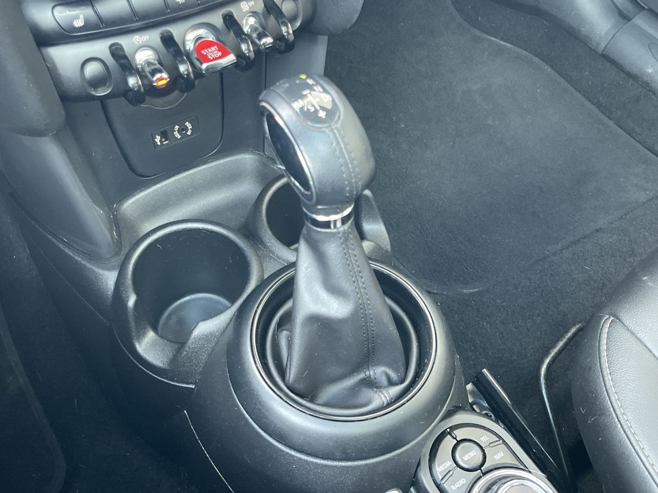 2018 MINI 3 Door in Calgary, Alberta