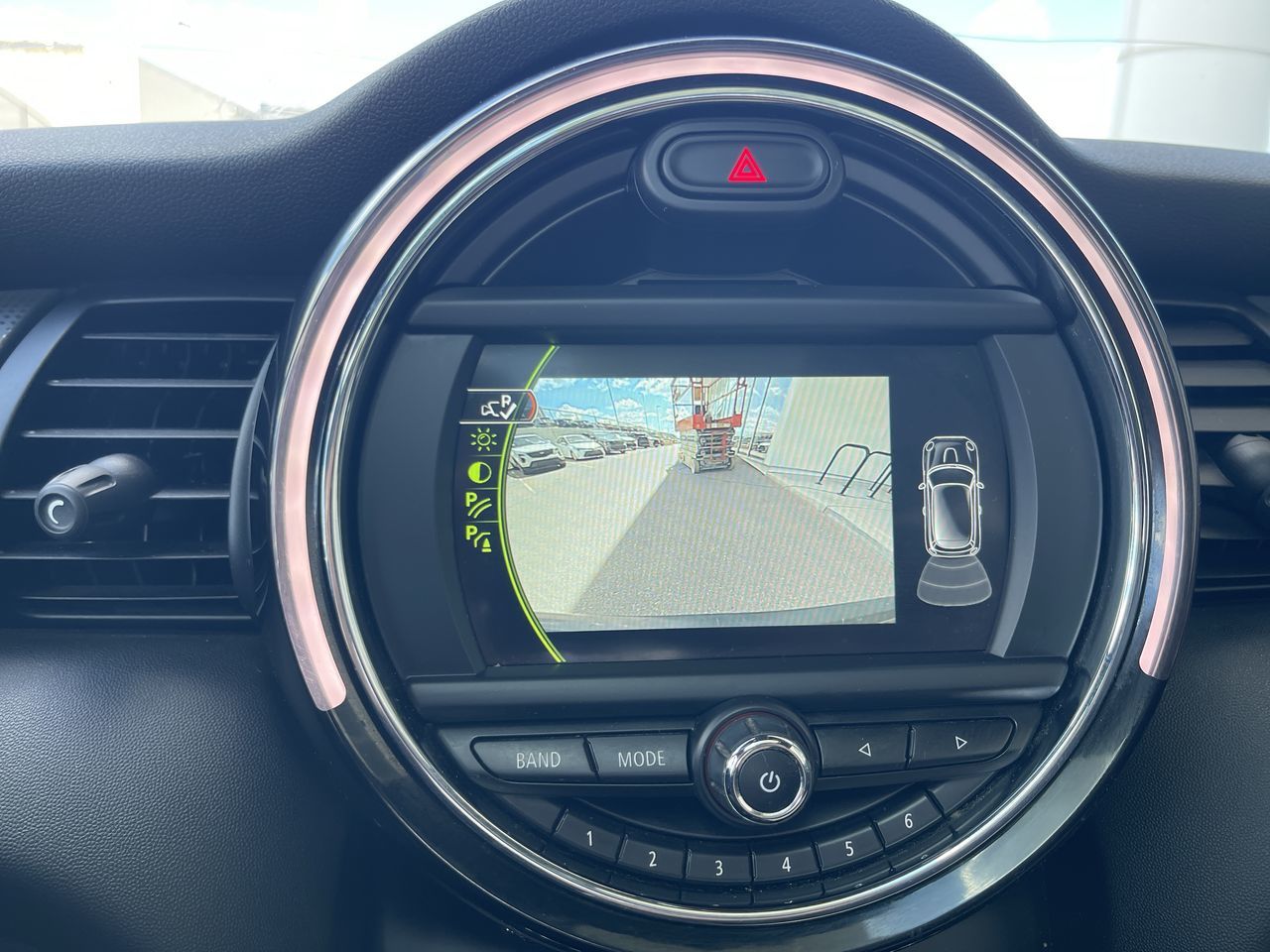 2018 MINI 3 Door in Calgary, Alberta