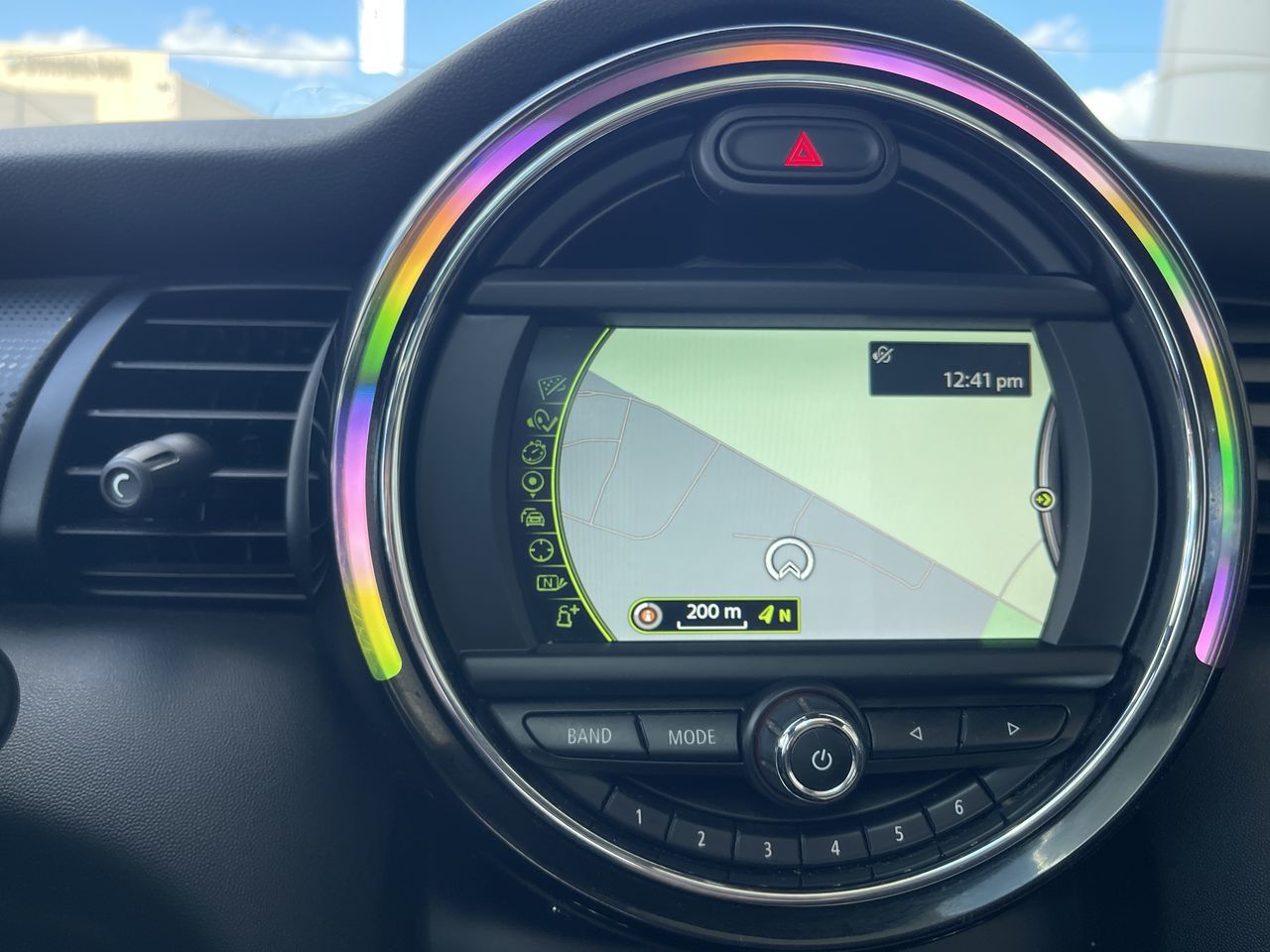 2018 MINI 3 Door in Calgary, Alberta