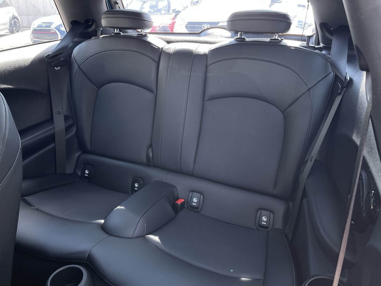 2019 MINI 3 Door in Calgary, Alberta